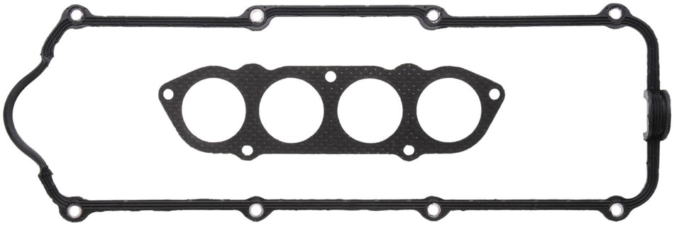 Valve Cover Set Volkswagen AEG SOHC 2.0L 1998-2001 2.0L AZG 2001 2.0L AVH 2001