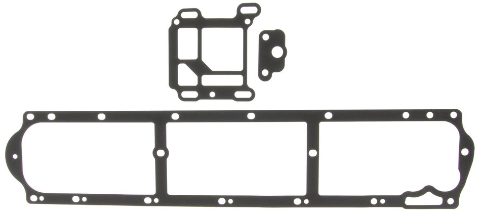 Valve Cover Set Pont. 230 and 250 66-69