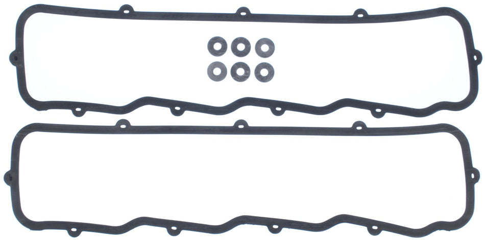 Valve Cover Set Case Chry-Passand Ind Dod-Passand Trk MM Ply-Pass:277301303318HB318326(56-68