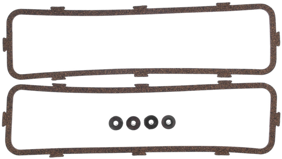 Valve Cover Set Ford-PassTrkand Ind Merc:292312(60-64)