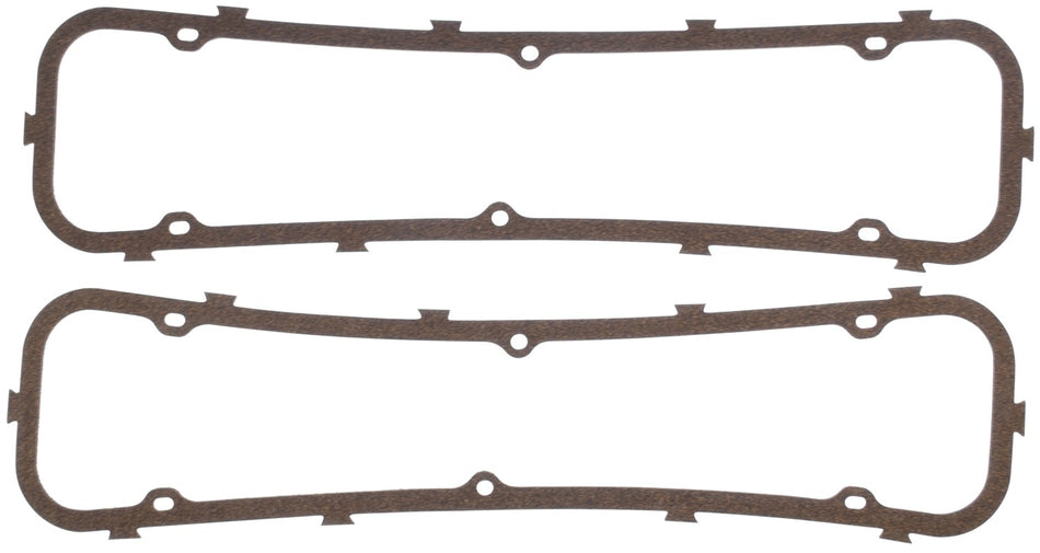 Valve Cover Set Bui Jeep Olds Pont:350BHJ or X(68-81)