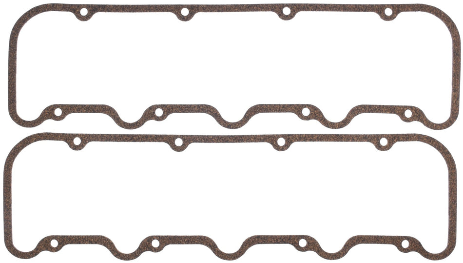 0.3 lbs. 24X6X0 Valve Cover Set Chev-Trk GMC:6.2L Diesel(82-89)