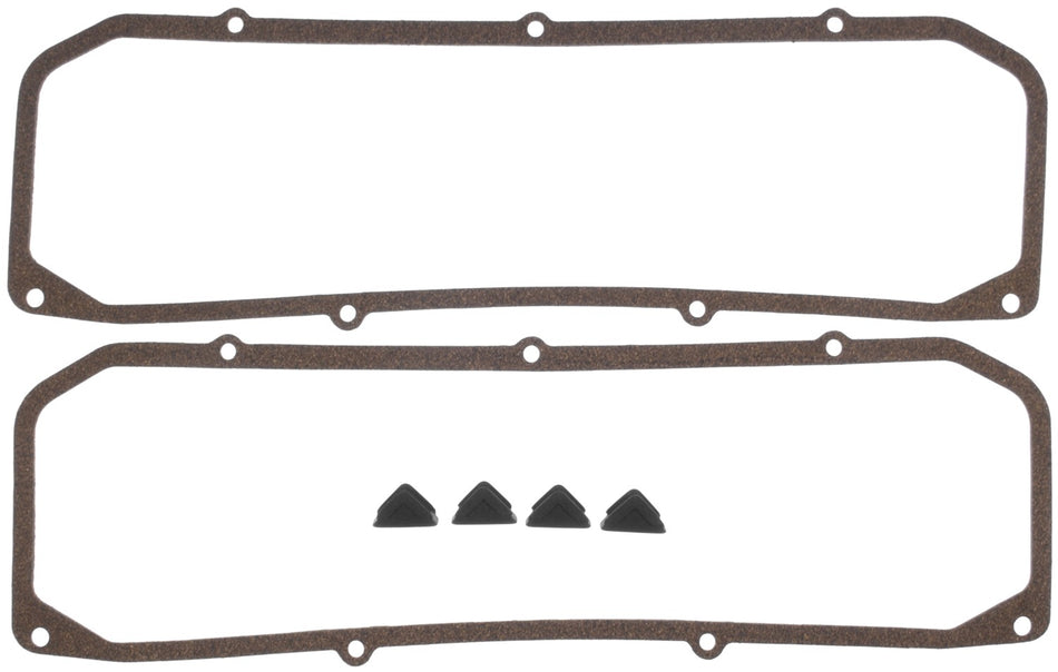 Valve Cover Set Cad:252 (4.1L)Eng.(82-87)