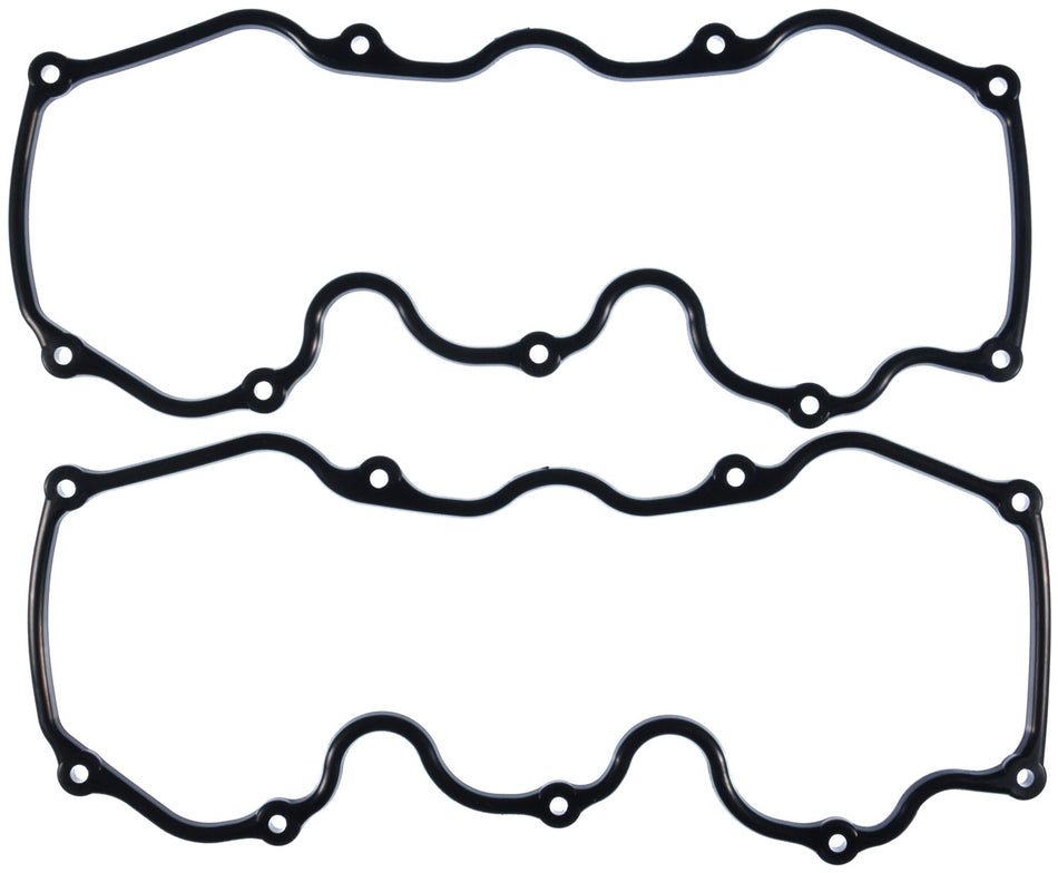 Valve Cover Set Datsun(Nissan):300ZX300ZX Turbo w 2960cc VG30EVG30ET Eng.(84-04)