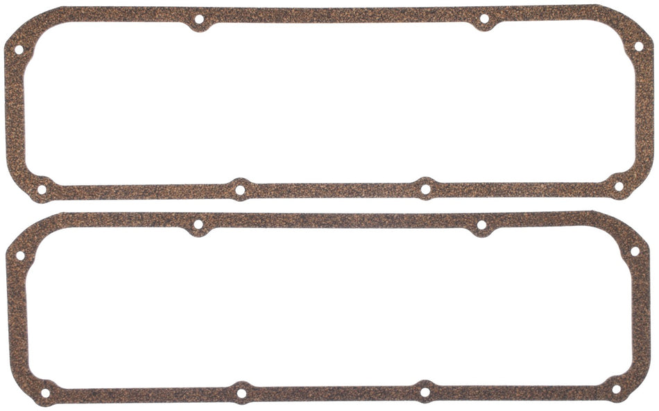 Valve Cover Set Ford-Passand Trk Linc Merc:302351C351M(5.8L)400(6.6L)(69-82)