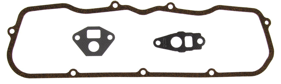 Valve Cover Set AMC Bui Chev Jeep Olds Pont Can Pont:151(2.5L) Crossflow Eng(79-88)