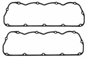 Valve Cover Set Det D:8.2L Eng.8 Cyl.(4.250 IN) 11 Hole Valve Cover Gasket