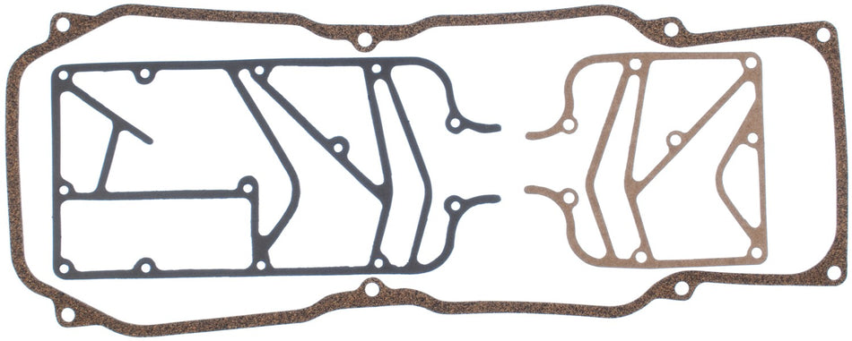 Valve Cover Set Ford-Trk:110(1.8L)OHC121(2.0L)(72-82)