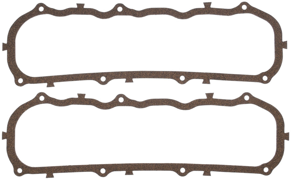 Valve Cover Set Ford-Passand Trk Merc:159(2.6L)171(2.8L)(72-86)
