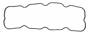 Valve Cover Gasket Ford-Trk:134(2.2L)Ranger(83-84) Mazda:B2200 Pickup w 2.2L 4 Cyl.Diesel Eng.