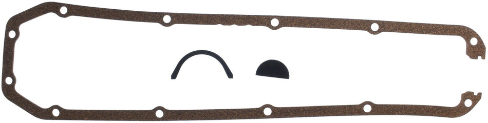 Valve Cover Set Audi:50005000S w 2144cc2226cc2309cc 5 Cyl.Gas Eng.(84-92)