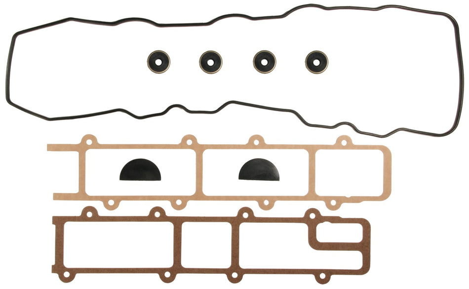 Valve Cover Set Toyota:Pickup w 2366cc 22R22REC22RTEC Engs.(85-92)