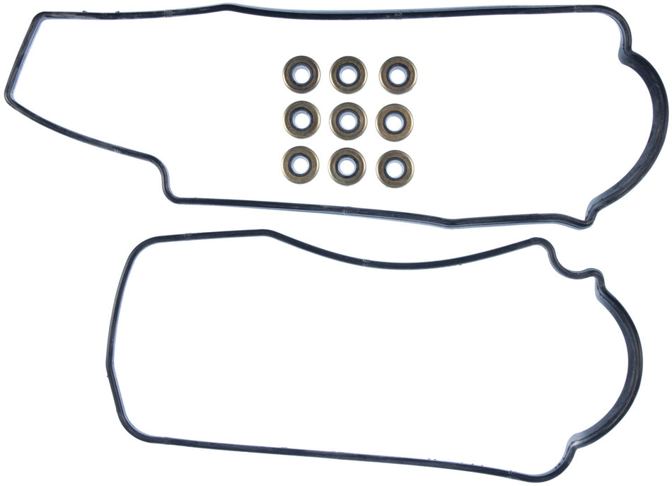 Valve Cover Set Subaru:1800 4 Dr.SedanWagonTurbo w 1781cc OHC 4 Cyl.Eng.(85-92)