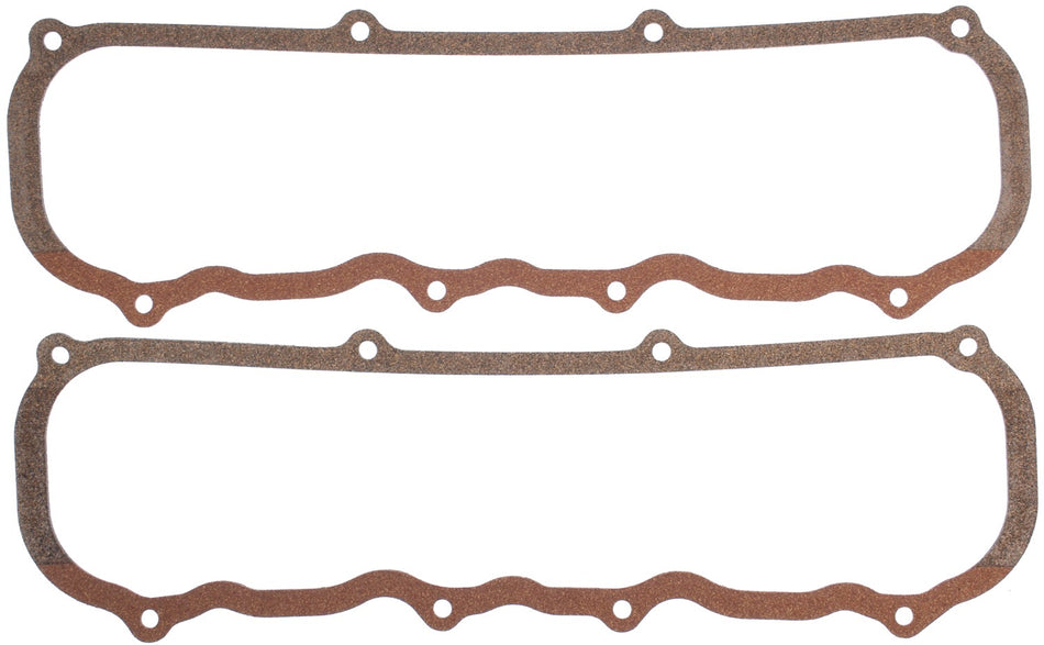 Valve Cover Set Ford-Trk Merc:177(2.9L)V6 Cyl.Bronco IIRangerScorpio(86-92)
