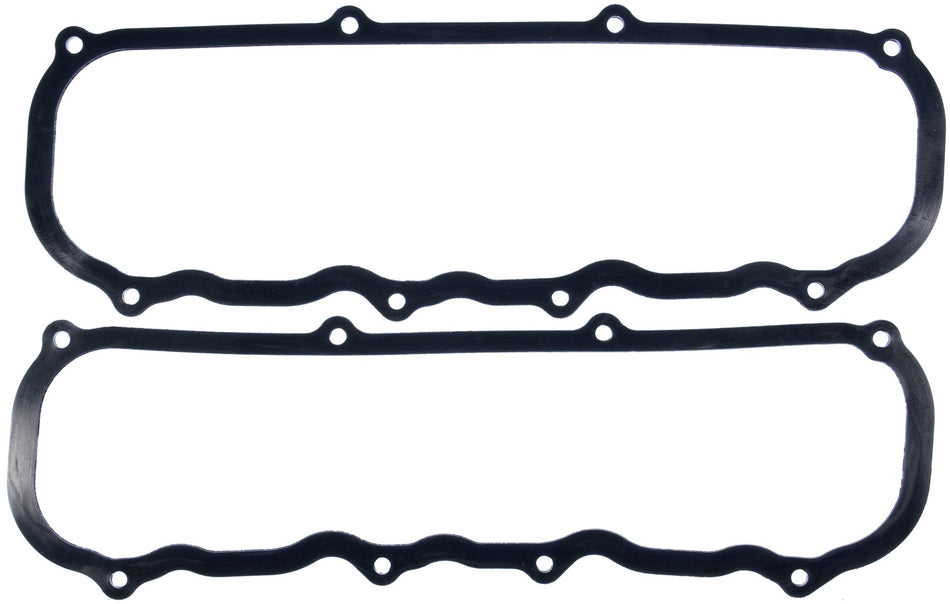 Valve Cover Set Ford-Pass:177(2.9L)Eng.(1988-89) Trk:177(2.9L)Eng.(1986-92)