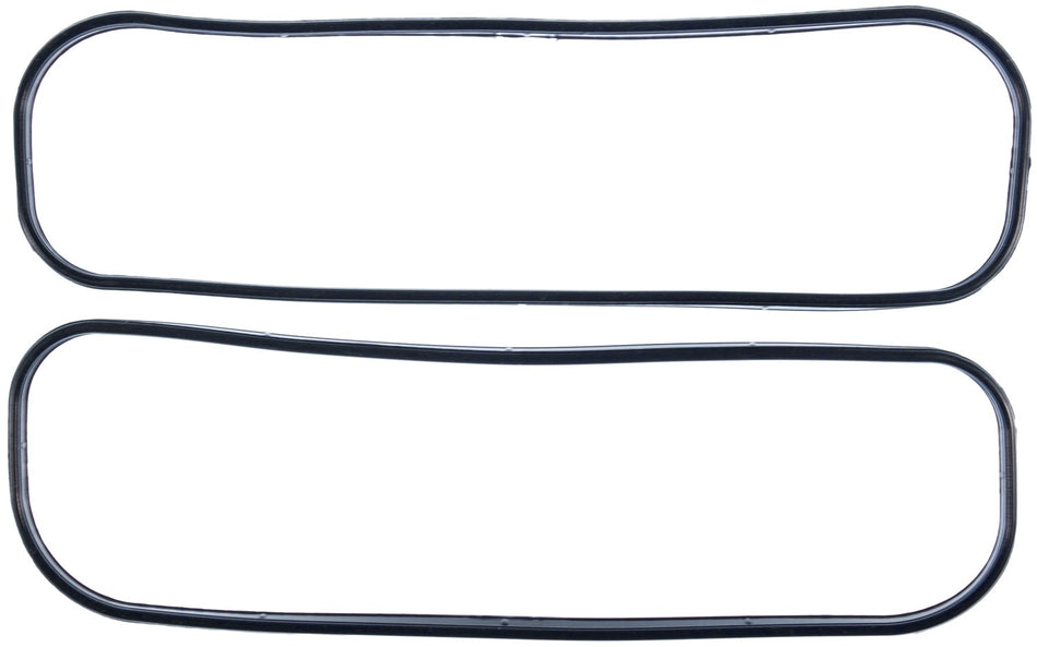 Valve Cover Set GM:231(3.8L)Eng.w Sequential Fuel Inj.(85-88)