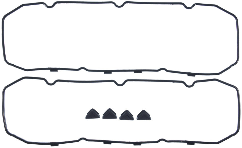 Valve Cover Set Cad:252(4.1L)Eng.(85-87)