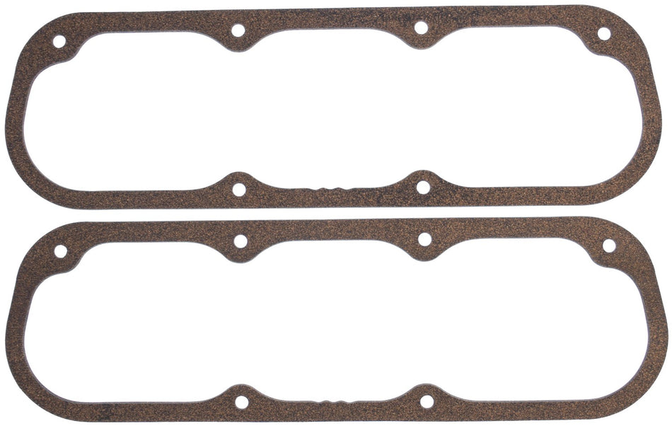 Valve Cover Set Dod-Trk:239(3.9L)(1991)Optional Tuff-Cork For (86-90)