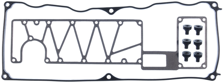 Valve Cover Set Ford-Pass:79(1.3L)Festiva(88-93) Merc:98(1.6L)Tracer(86-89) Mazda:323 w 159