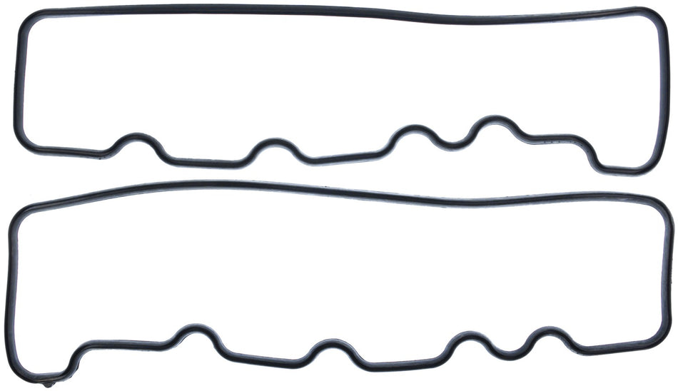 Valve Cover Set M-Benz:380 Series w 3839cc SOHC V8 Eng.(81-85)