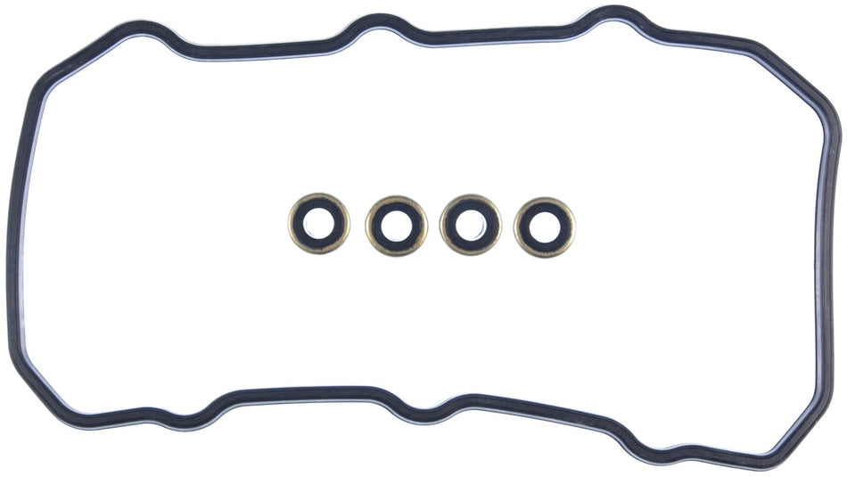 Valve Cover Set Subaru:Justy w 1189cc 3 Cyl.Eng.(86-88)