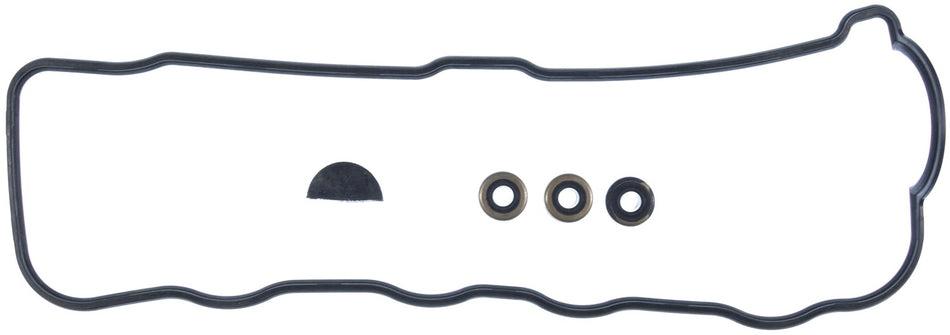 Valve Cover Set Toyota:Corolla SedanLiftback w 1587cc 4ALC Eng.(86-87)