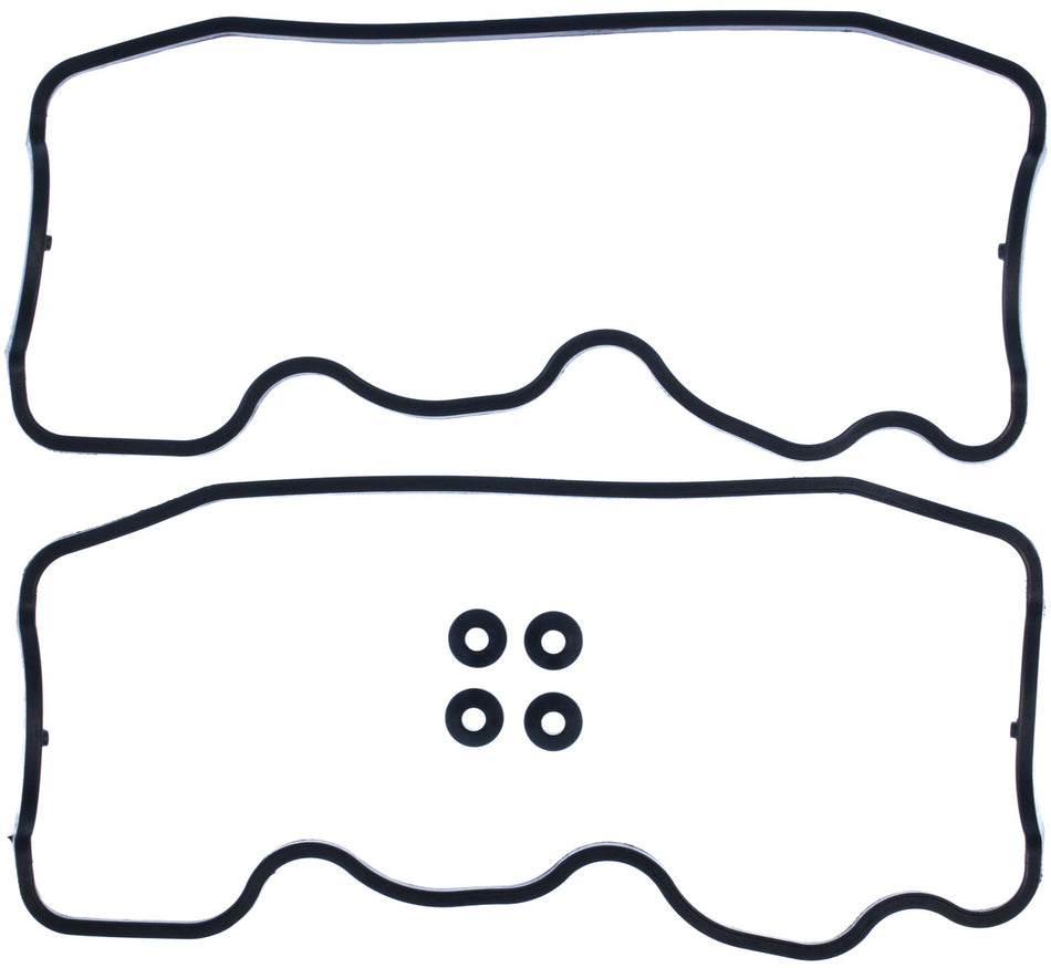 Valve Cover Set Chry Dod-Trk Hyundai Mit:181(3.0L)(87-93)