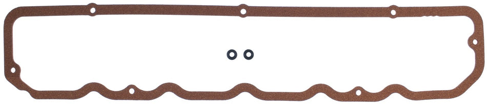 Valve Cover Set AMC Jeep: 232258(4.3L)(81-90)