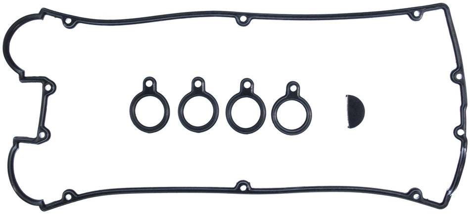 Valve Cover Set Dod-Pass Eagle Mit-Pass Ply-Pass:98(1.6L)Coltw DOHC Turbo and Non-TurboMira