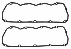 Clevite Valve Cover Gasket DetD:8.2L Eng. 9 Hole Valve Cover Gasket