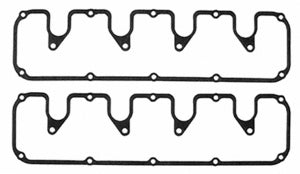 Valve Cover Extension IHC-Trk:551(9.0L)8 Cyl.