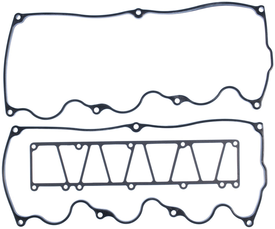 Valve Cover Set Mazda:929 w 2954cc SOHC V6 Eng.(88-92)