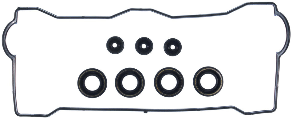 Valve Cover Set Toyota:Corolla w 1587cc 4AF4AFE Eng.(88-92)