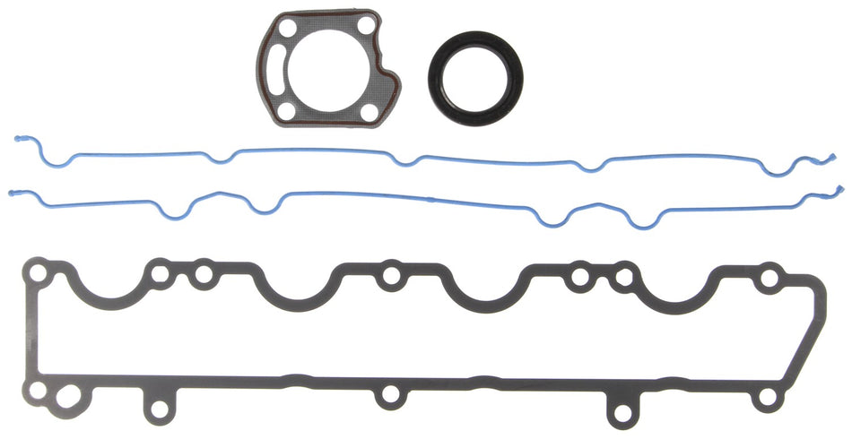Intake Camshaft Carrier Set Olds:138(2.3L) Quad 4 Eng.(88-90)