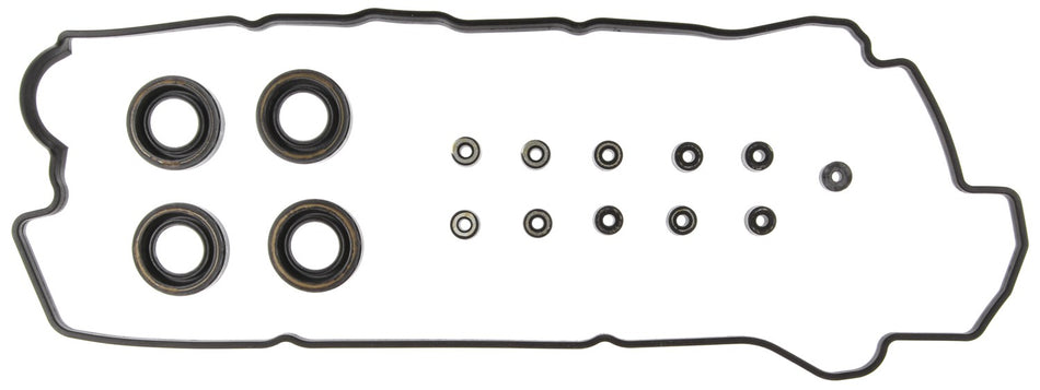 Valve Cover Set Nissan:Sentra w 1598cc GA16DE Eng.(91-93)