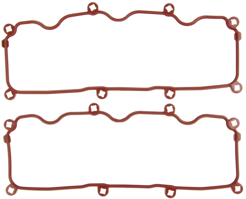Valve Cover Set Ford-Passand Trk Merc:183(3.0L)V6AerostarProbeSableTaurus(91-95)