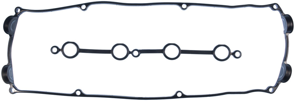 Valve Cover Set Nissan:240SX w 2389cc KA24DE Eng.(91-93)