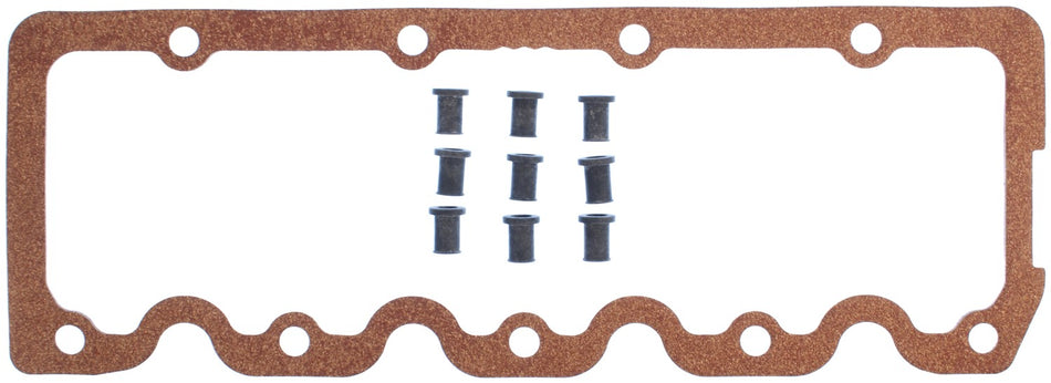 Valve Cover Set Ford-Pass Merc:140(2.3L)HSCTempoTopaz(89-94)