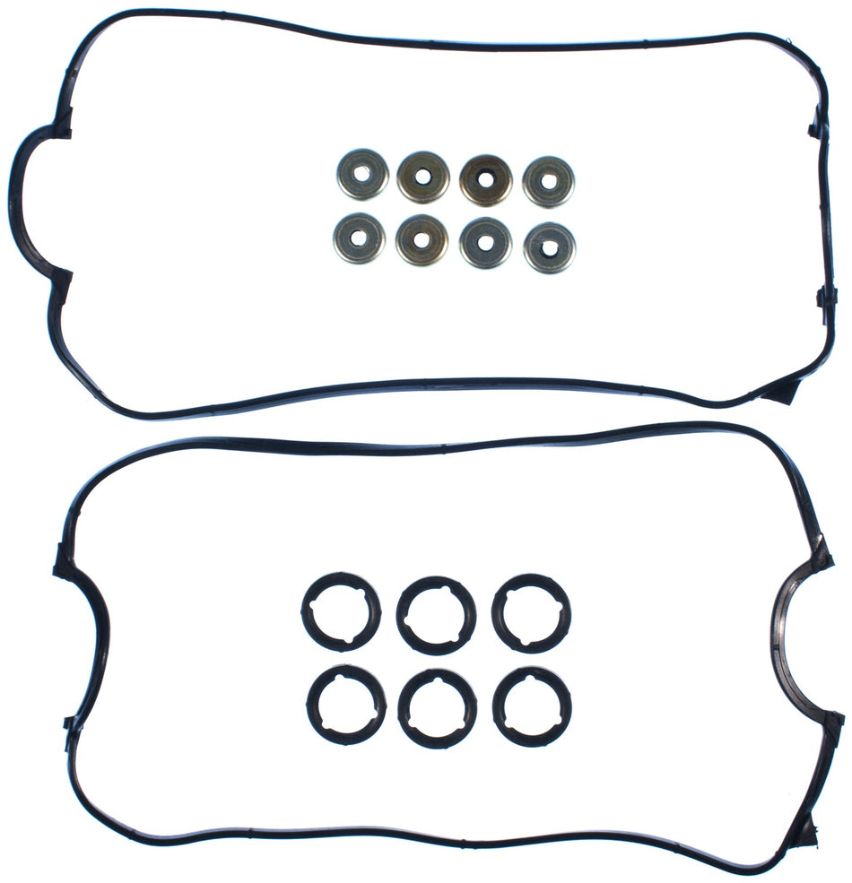 Valve Cover Set Acura:Legend w 3206cc C32A1 V6 Eng.(91-94)