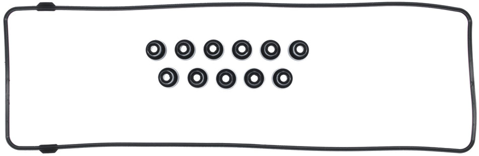 Valve Cover Set (Single) Ford-Pass Linc Merc:281(4.6L)SOHCCougarCrown VictoriaGrandMarquisLTDT-