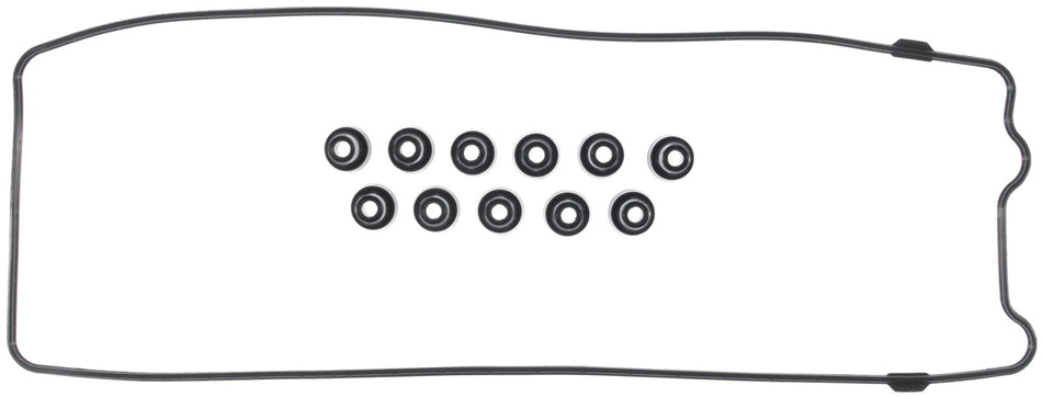Valve Cover Set (Single) Ford-Pass Linc Merc:281(4.6L)SOHCCougarCrown VictoriaGrandMarquisLTDT-