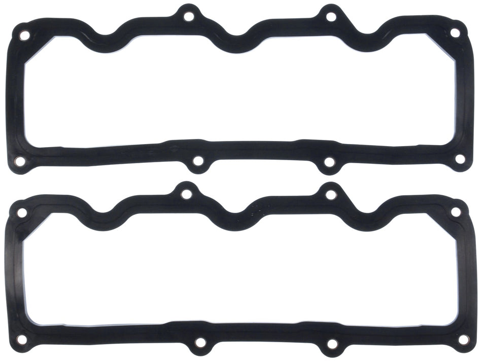 Valve Cover Set Ford Pass and Trk:183(3.0L)V6 Cyl.Exc.SHO(86-91)Option to VS50028TC