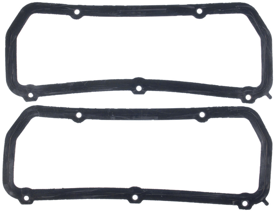 Valve Cover Set Ford-Pass:230(3.8L)V6 Cyl.Eng.(88-93)(Option to VS50057TC)