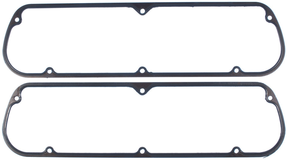 0.7 lbs. 24X6X0 Valve Cover Set Ford-Passand Trk:302(5.0L)351W(5.8L)Engs.1968-96Option to VS38300(86-96)