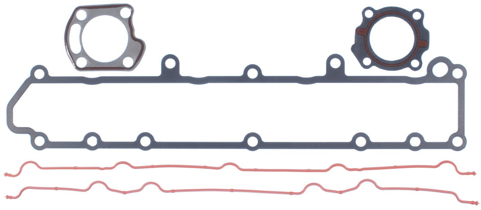 Exhaust Camshaft Carrier Set GM:138(2.3L)Quad IV(92-94)