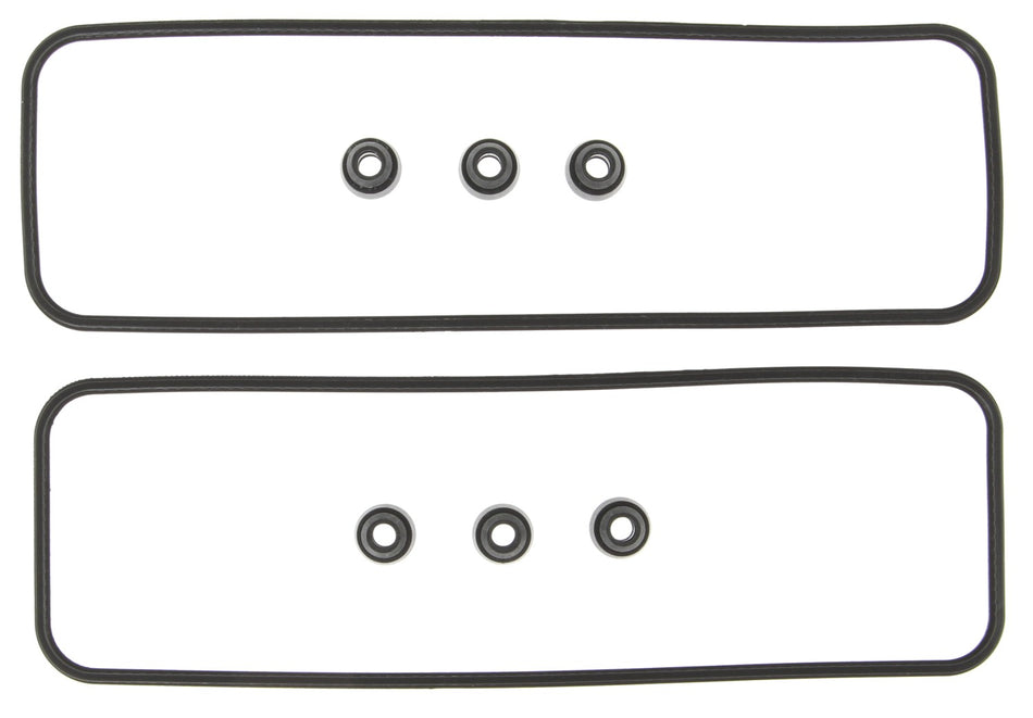 Valve Cover Set GM-Trk:262(4.3L)Eng.(94-96)