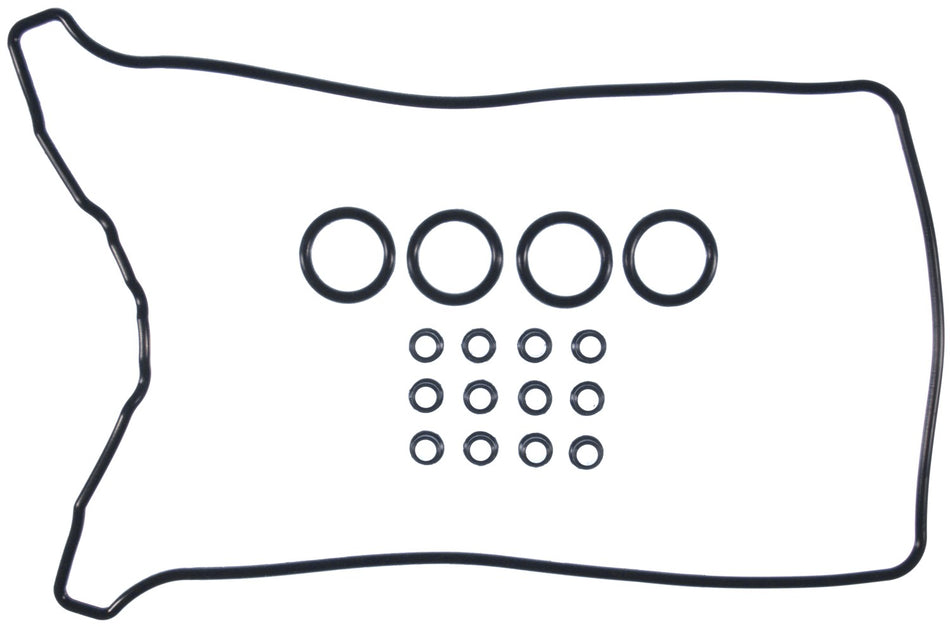 Valve Cover Gasket Saturn:116(1.9L)DOHCw Aluminum Cover 4 Cyl.Eng.(92-95)