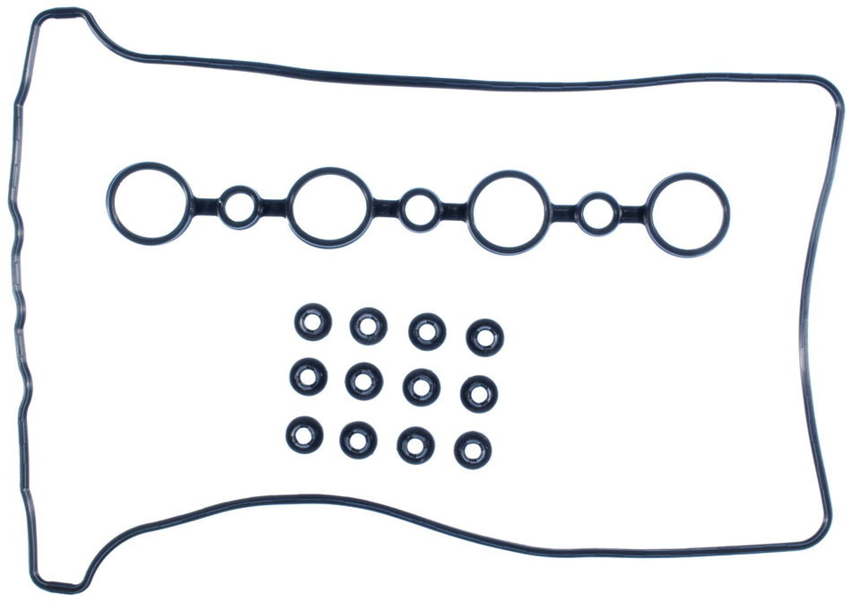Valve Cover Gasket Saturn:116(1.9L)DOHCw Plastic Cover4 Cyl.Eng.(94-98)