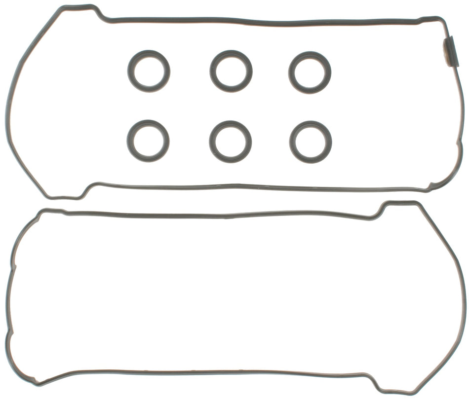Valve Cover Set Ford:Taurus w 183(3.0L)SHO Eng.(89-95)