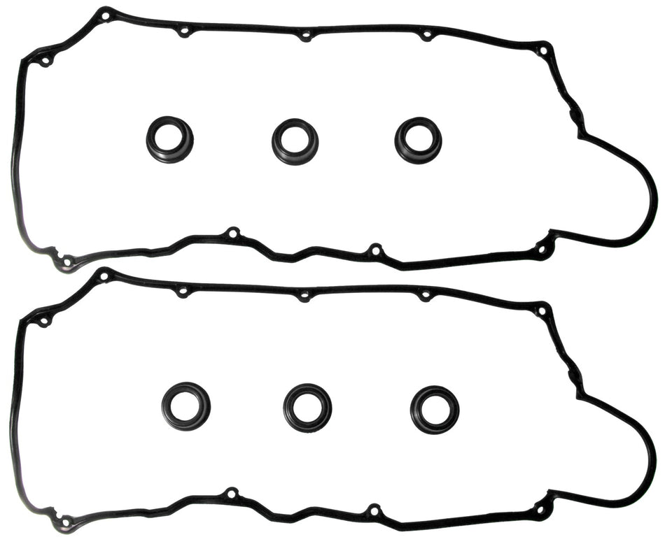 0.6 lbs. 24X10X0 Valve Cover Gasket Isuzu:RodeoTrooperw/3165cc SOHC 6VD1 Eng.(92-95)Valve Cover Set